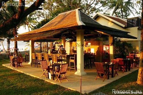 Impiana Phuket Cabana Resort & Spa 45